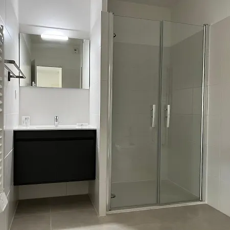 Appt 4 Personnes Tribord Apartment Leucate Exterior photo