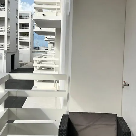 Appt 4 Personnes Tribord Apartment Leucate Exterior photo