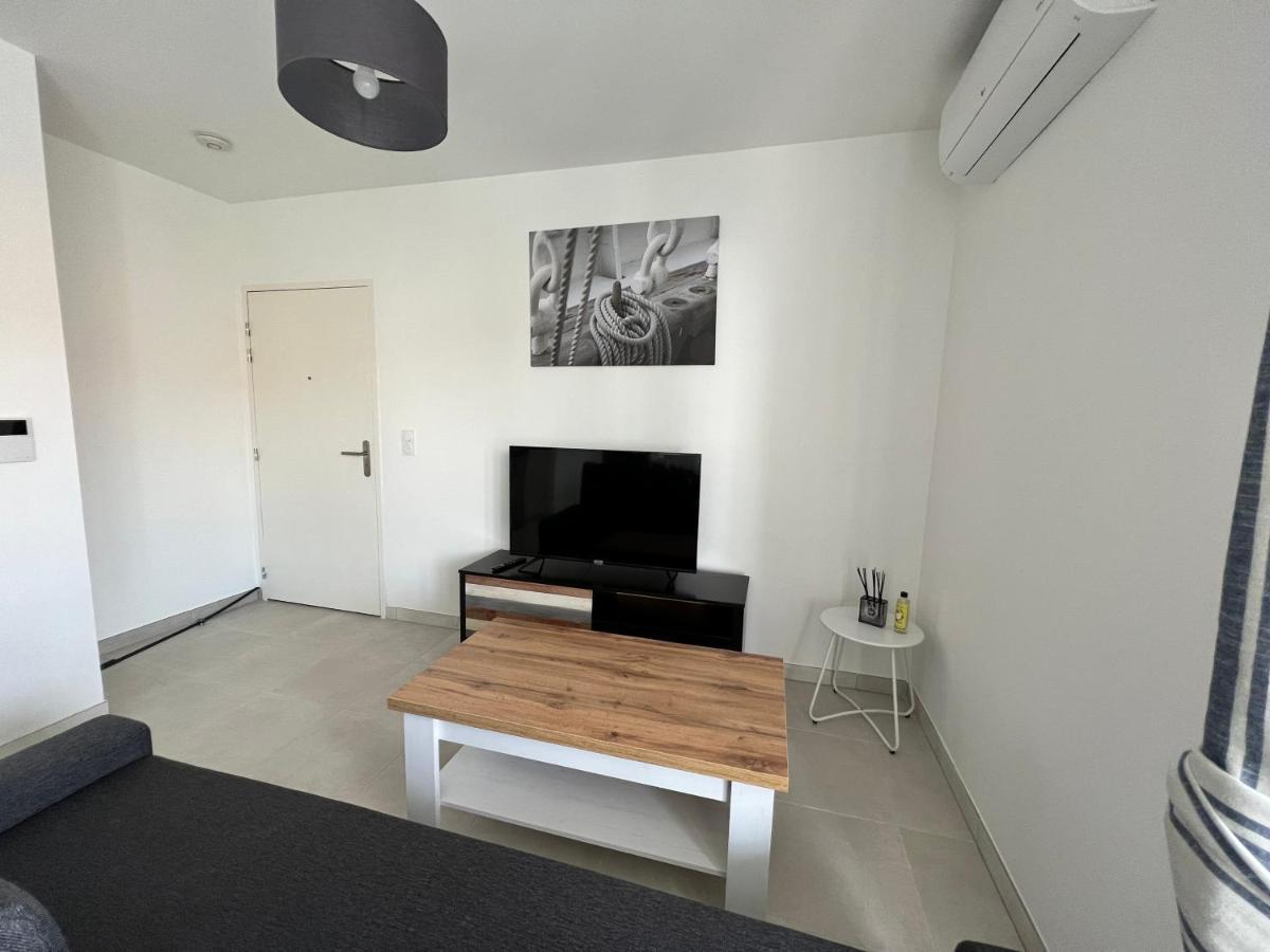 Appartement Appt 4 Personnes Tribord Leucate