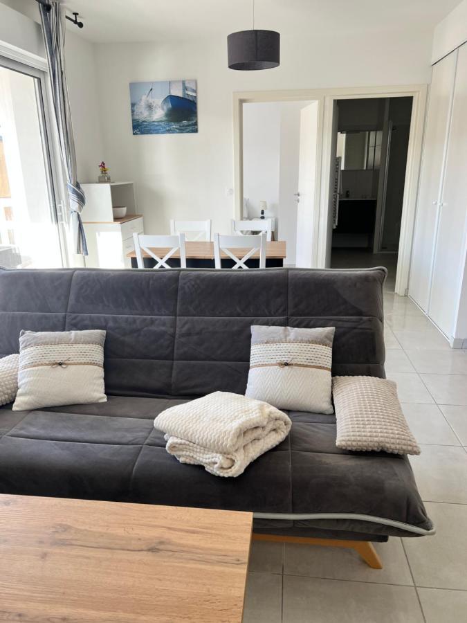 Appt 4 Personnes Tribord